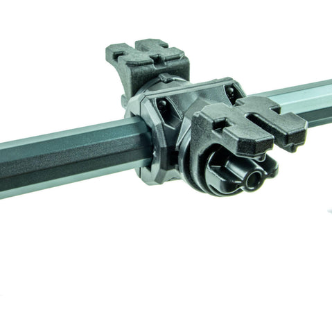 YakAttack MightyMount Duo Rail Adapter detail