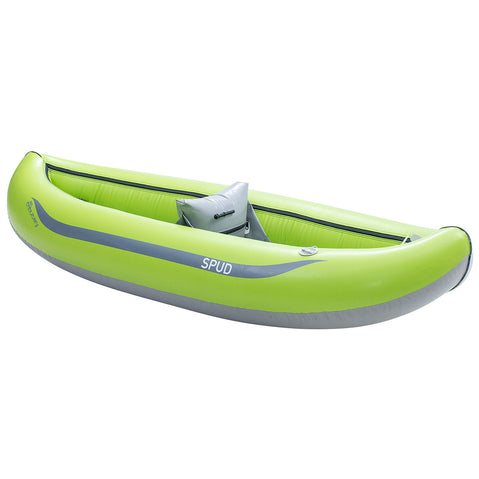 AIRE Tributary Spud Inflatable Kayak