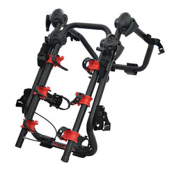 USED Malone Hanger BC3-OS Bike Trunk Rack with arms folded down