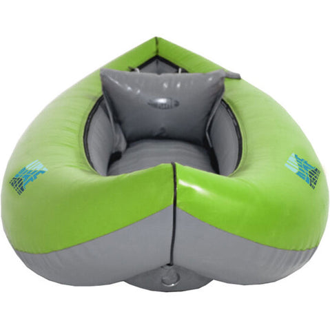 AIRE Hot Potato Inflatable Kayak