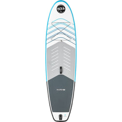 NRS X-Lite 10.8 Inflatable SUP Board top
