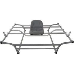 NRS Alley Cat Frame front