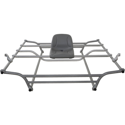 NRS Alley Cat Frame front