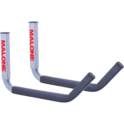 Malone HighRise Kayak Wall Mount arms