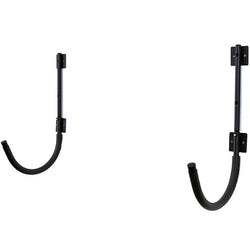 Malone Kayak/SUP Wall Storage Cradles detail