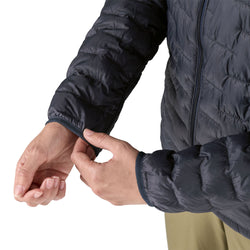 Patagonia Women's Micro Puff Hoody