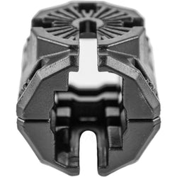 YakAttack MightyMount Duo Rail Adapter front