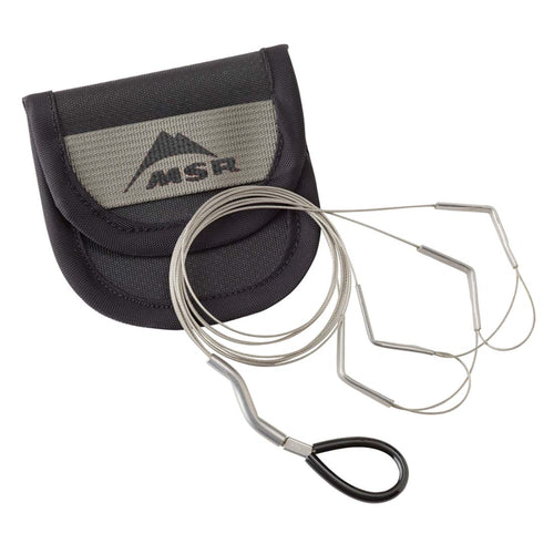 MSR Reactor Stove Hanging Kit pouch