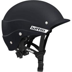 WRSI Current Kayak Helmet in Phantom side