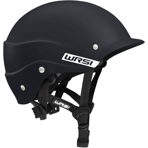 WRSI Current Kayak Helmet in Phantom side