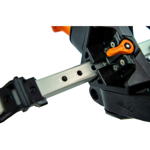 YakAttack TowNStow BarCart Kayak Cart detail