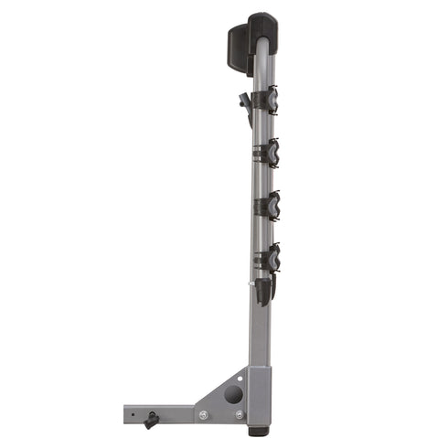 Yakima LongHaul 4 Bike Hitch Rack detail