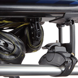 Yakima Fat Cat 6 Evo Snowsports Rack strap