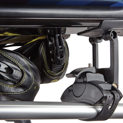 Yakima Fat Cat 6 Evo Snowsports Rack strap