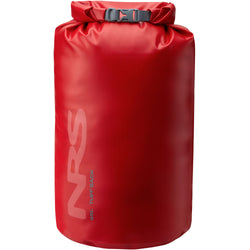 NRS Tuff Sack Dry Bag in Red 45L