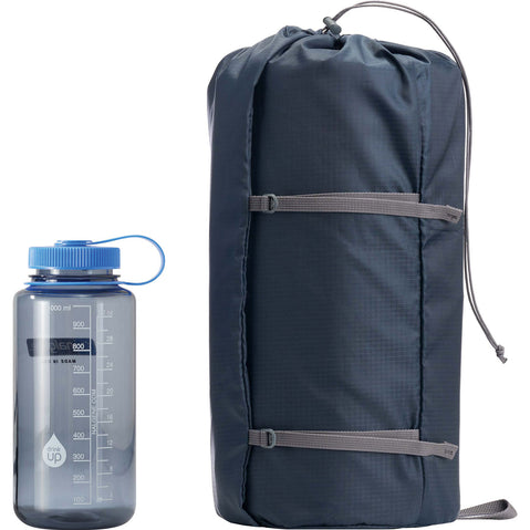 Therm-a-Rest Trail Pro MAX Sleeping Pad in Tide stuff sack