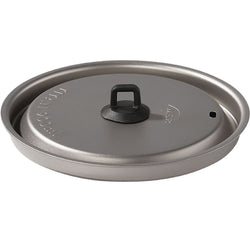 MSR Titan Kettle in 900 ml lid