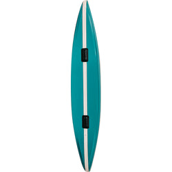 Spinera Inflatables Molveno 125 Inflatable Kayak bottom