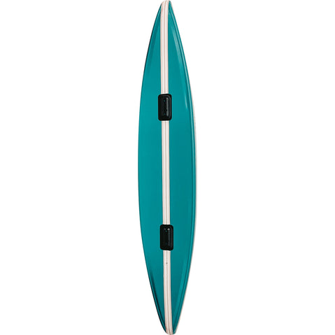 Spinera Inflatables Molveno 125 Inflatable Kayak bottom