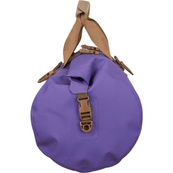 Watershed Yukon Duffel Dry Bag in Royal side