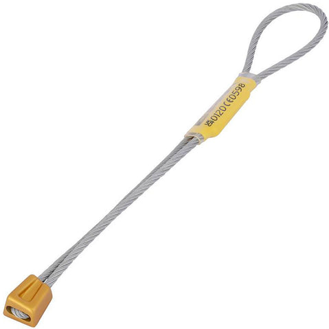 DMM Climbing Alloy Offsets in Gold