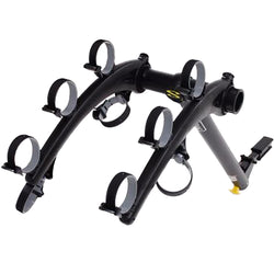 Saris Bones 3 Bike Hitch Rack product view back