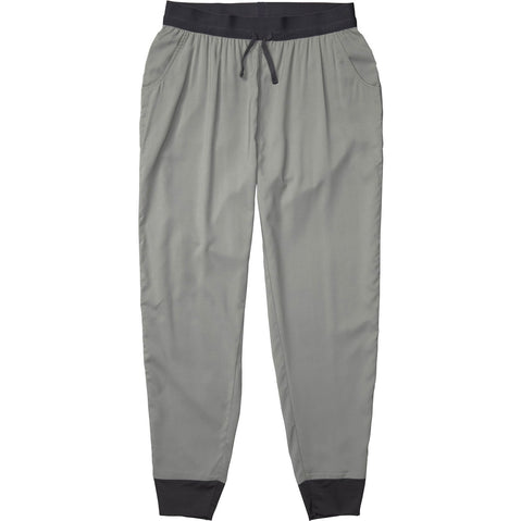 NRS Women's Beda Jogger in Stone front