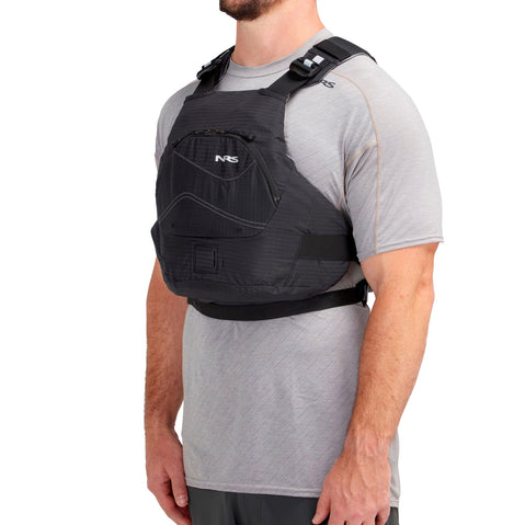 NRS Ion Lifejacket (PFD)