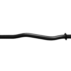 Werner Corryvreckan Fiberglass Bent Shaft Kayak Paddle bent shaft