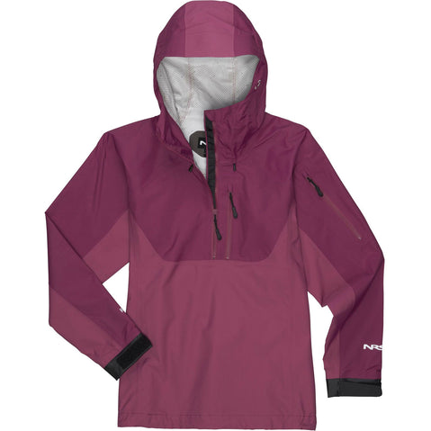 NRS Women's High Tide Paddling Jacket