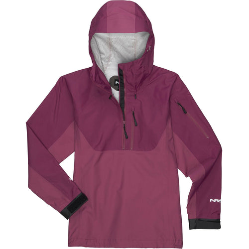NRS Women's High Tide Paddling Jacket