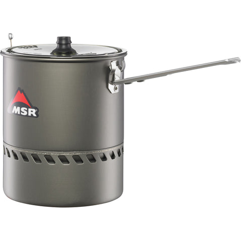 MSR Reactor 1.7L Pot angle