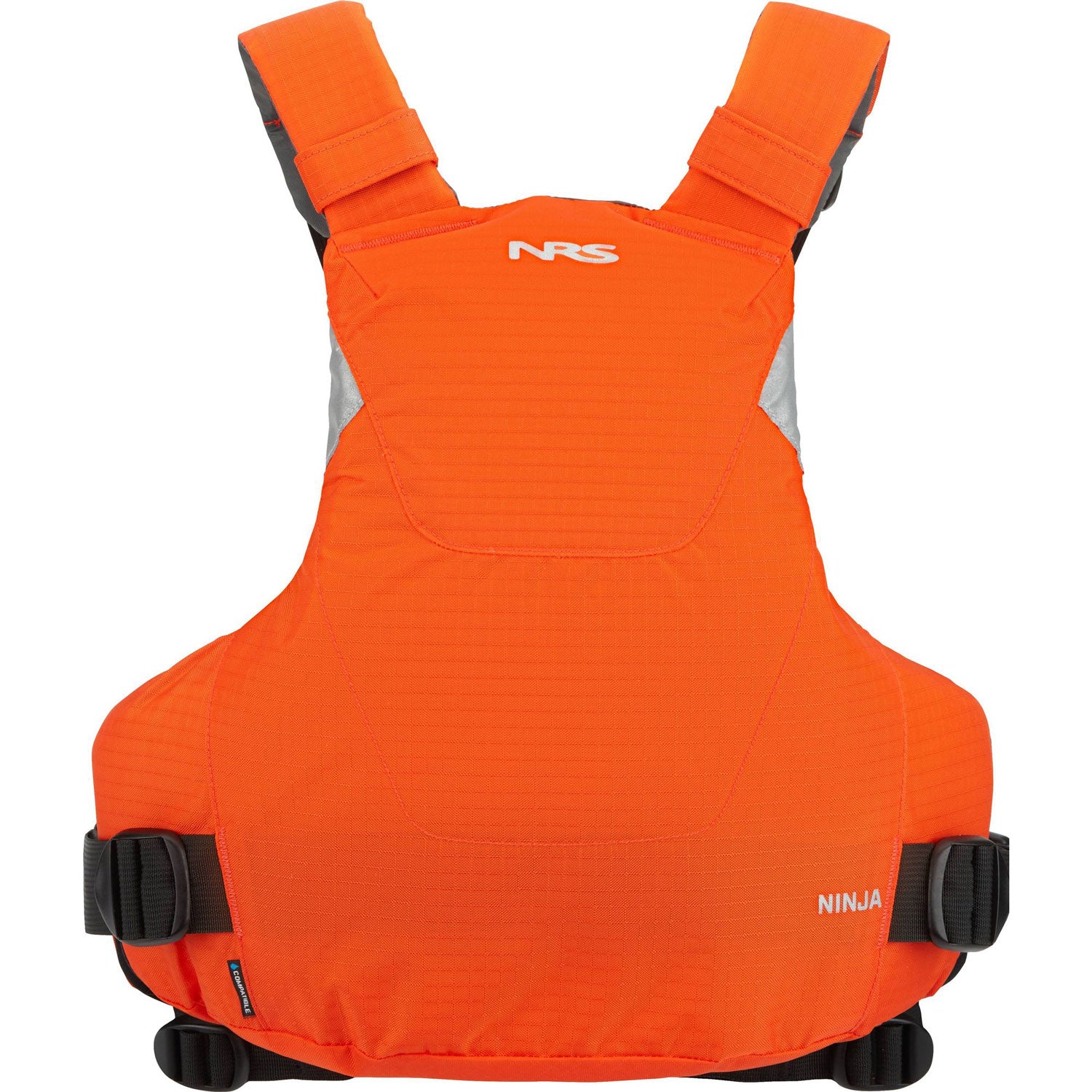 NRS Ninja Lifejacket (PFD)