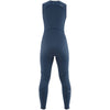 NRS Women's Ignitor 3.0 Wetsuit in Slate back