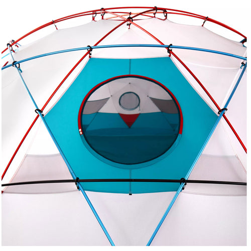 mountain hardwear dome tent Mountain Hardwear Stronghold Dome Basecamp Tent (Closeout)