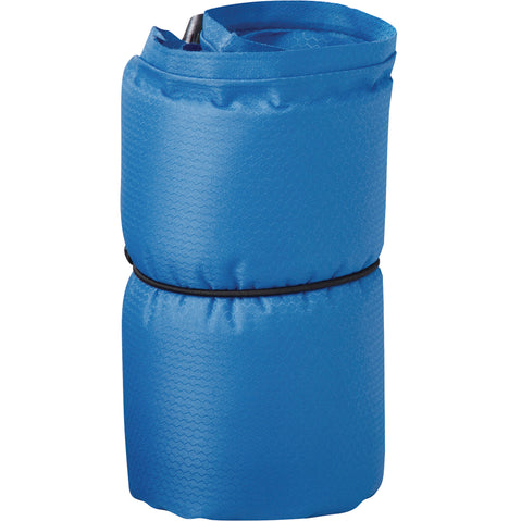 Therm-a-Rest Lite Seat in Blue packed