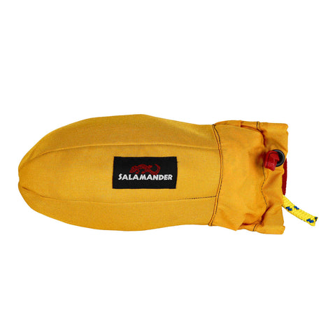 Salamander River Dart 3/8 Polypro Throw Bag side