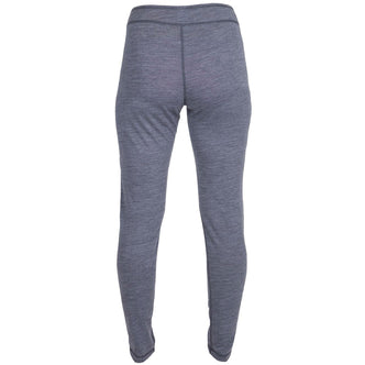 Kokatat Women's WoolCore Pants in Heather Charcoal back