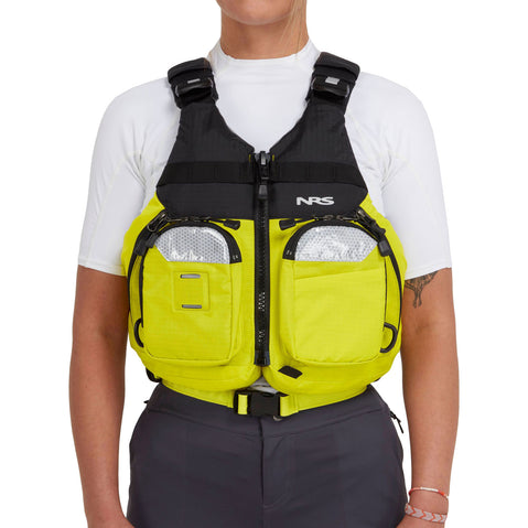 NRS Odyssey Lifejacket (PFD)