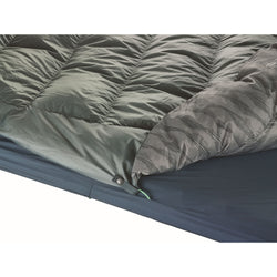 Therm-a-Rest Synergy Lite Coupler detail