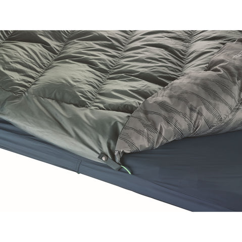 Therm-a-Rest Synergy Lite Coupler detail