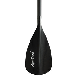 Aqua-Bound Challenge 85 2-Piece Adjustable Carbon Stand-Up Paddle back