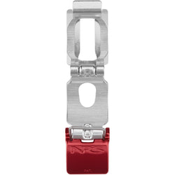 NRS ClampIT Frame Accessory Mount open