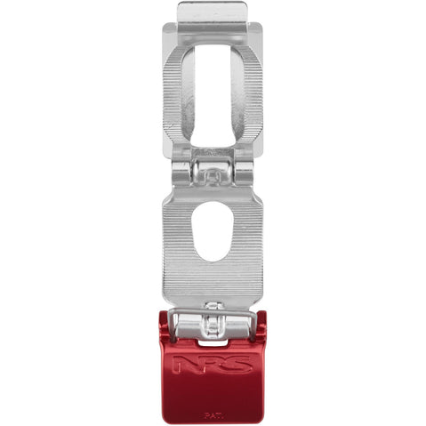 NRS ClampIT Frame Accessory Mount open