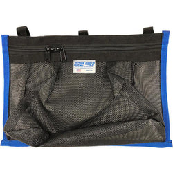 Down River Equipment Stash Pocket in gray