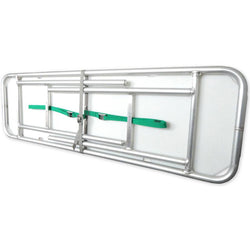 Down River Equipment Standard Raft Table folded