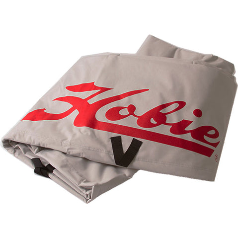 Hobie Universal Fit Kayak Cover folded