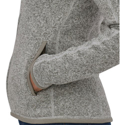 Patagonia Women's Better Sweater Jacket