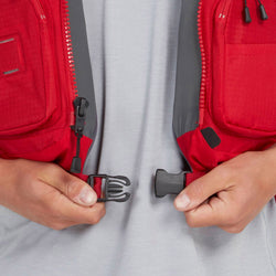 NRS cVest Lifejacket (PFD)