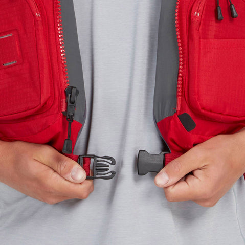 NRS cVest Lifejacket (PFD)